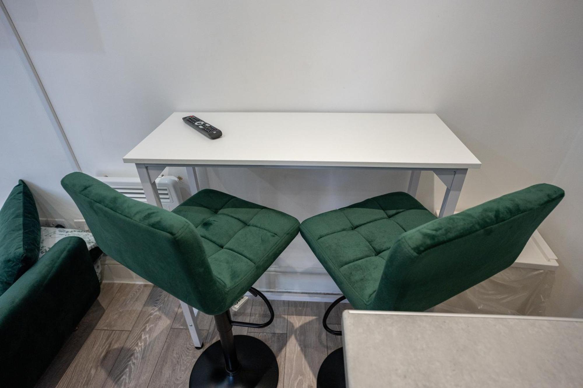 Beautiful Studio Flat In Hackney Next To Overground Station London Kültér fotó