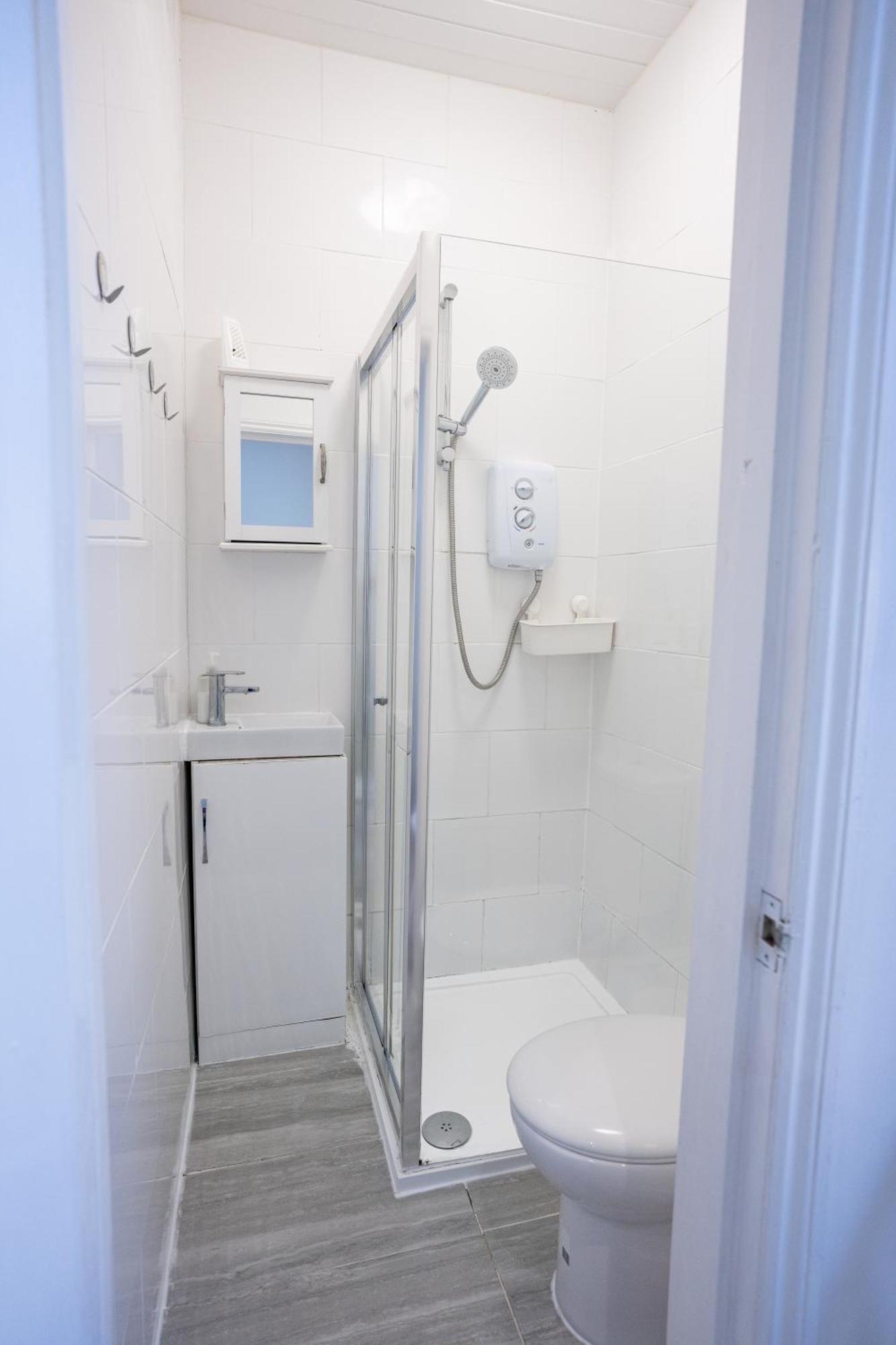 Beautiful Studio Flat In Hackney Next To Overground Station London Kültér fotó